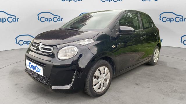 Citroen C1 1.0 Vti 68 Feel