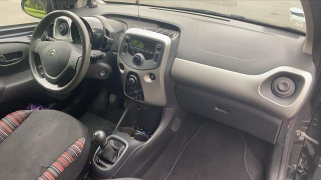 Citroen C1 image 1