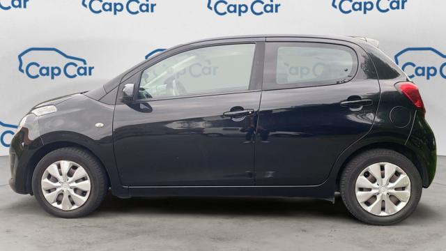 Citroen C1 image 8
