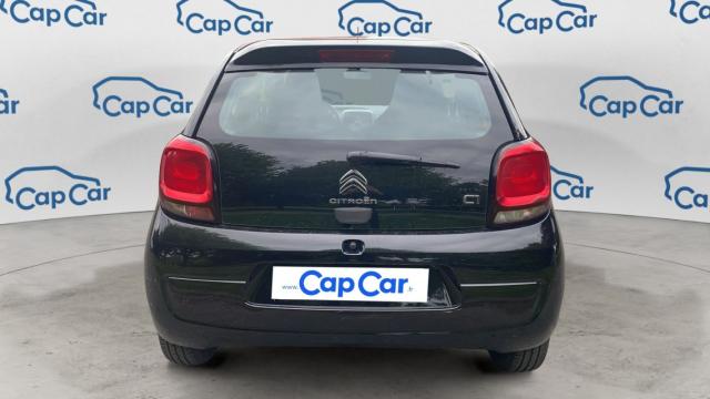 Citroen C1 image 4
