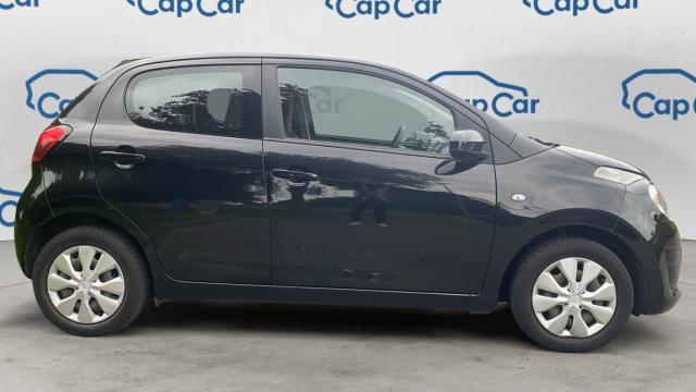 Citroen C1 image 3