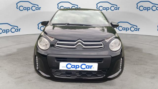 Citroen C1 image 5