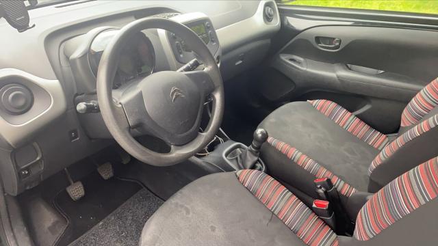 Citroen C1 image 6