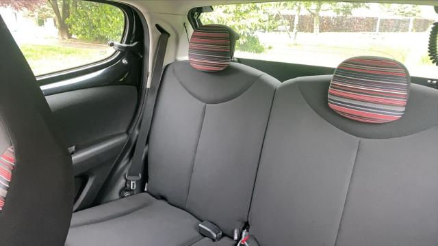 Citroen C1 image 7