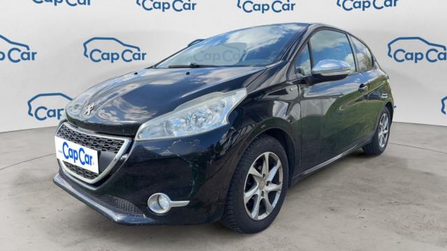 Peugeot 208 1.6 E-Hdi 92 Active
