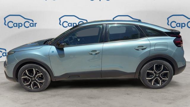 Citroen E-C4 image 9