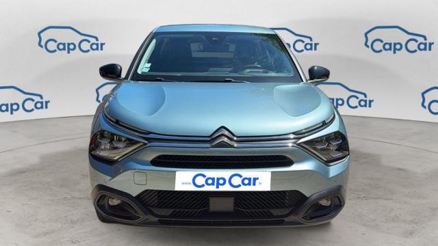 Citroen E-C4 image 2