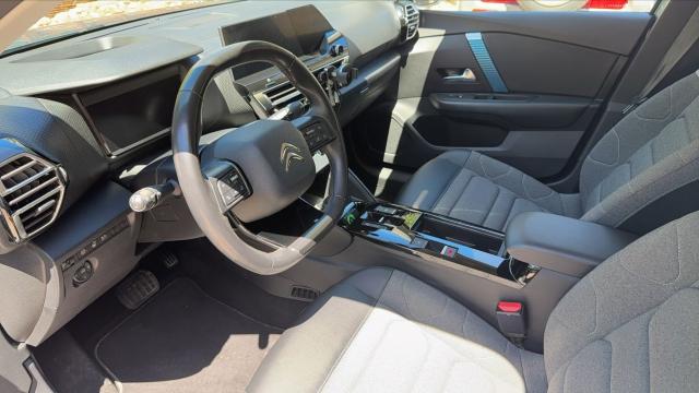 Citroen E-C4 image 3