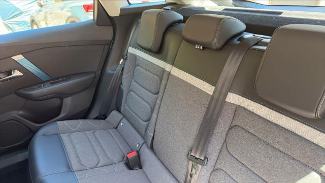 Citroen E-C4 image 1