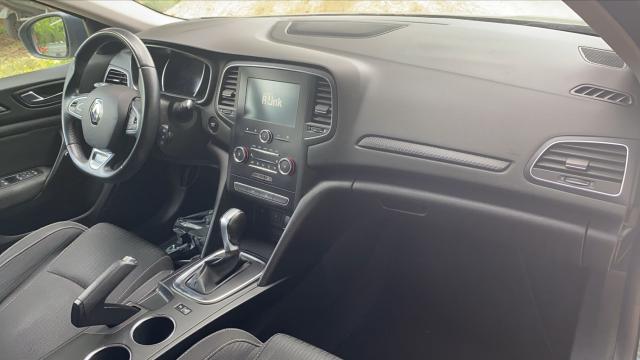 Renault Mégane image 7