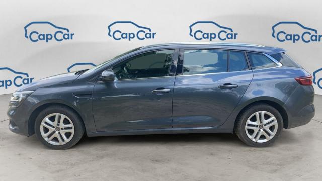 Renault Mégane image 5