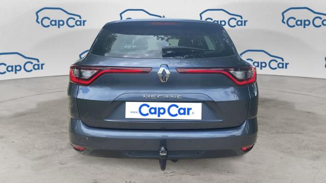 Renault Mégane image 1