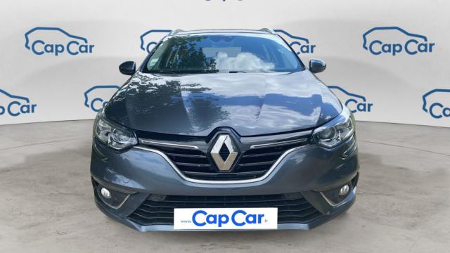 Renault Mégane image 3