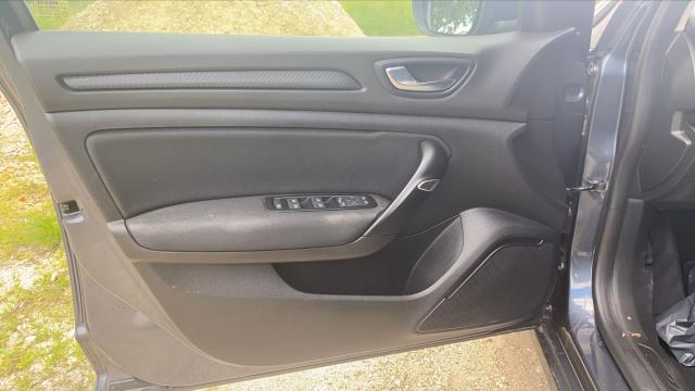 Renault Mégane image 8