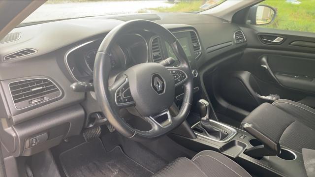 Renault Mégane image 6
