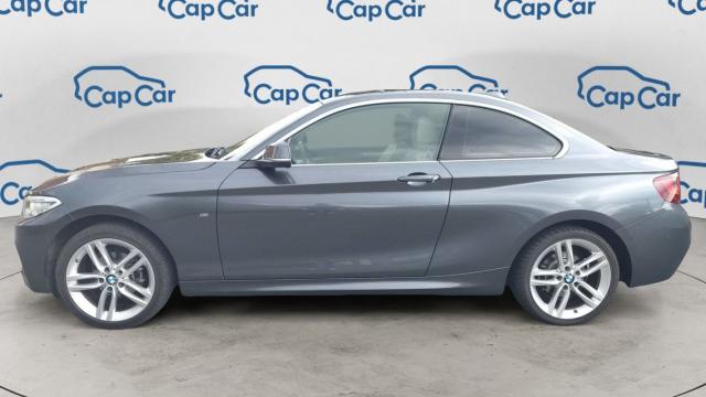 Bmw Serie 2 image 3
