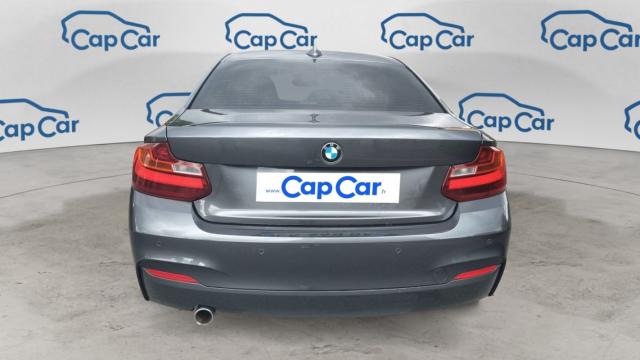 Bmw Serie 2 image 8