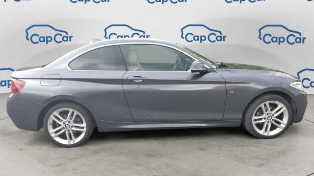 Bmw Serie 2 image 4
