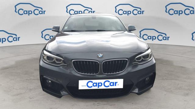 Bmw Serie 2 image 2