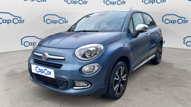 Fiat 500x 1.4 Multiair 140 Mirror