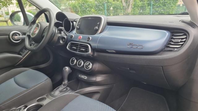 Fiat 500x image 9