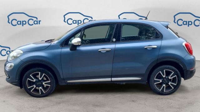 Fiat 500x image 5