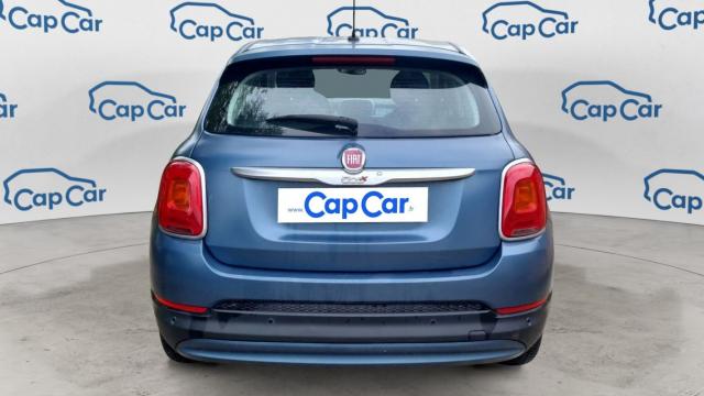 Fiat 500x image 1