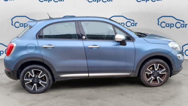 Fiat 500x image 4