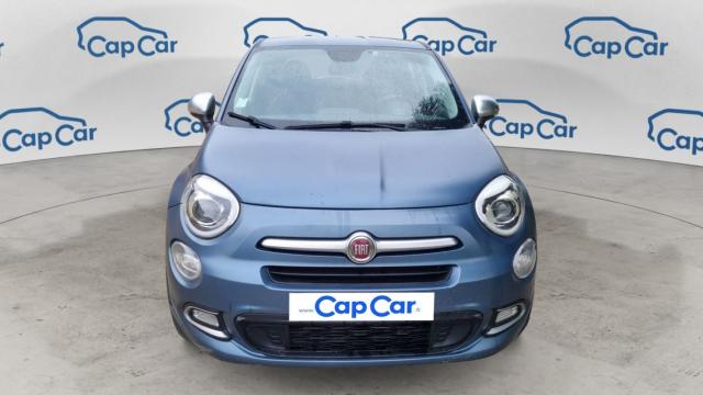 Fiat 500x image 7
