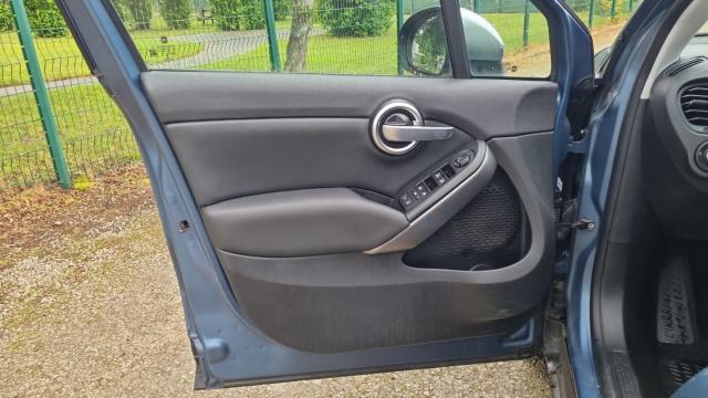 Fiat 500x image 8