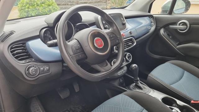 Fiat 500x image 6