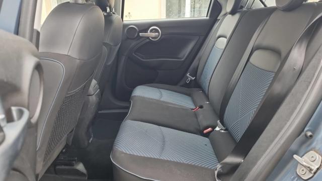 Fiat 500x image 3