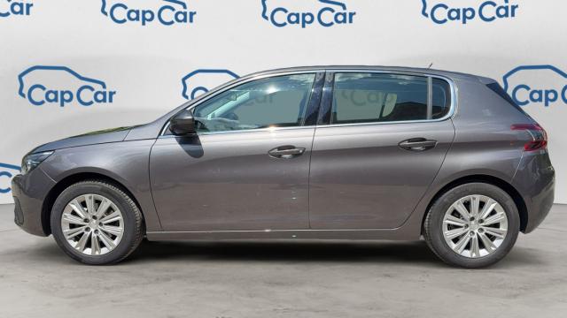 Peugeot 308 image 9