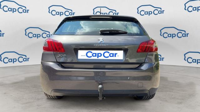 Peugeot 308 image 6