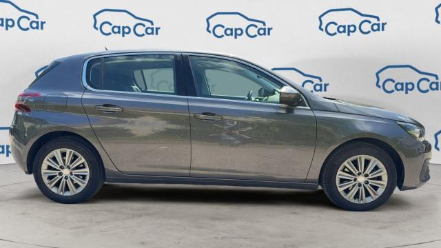 Peugeot 308 image 3