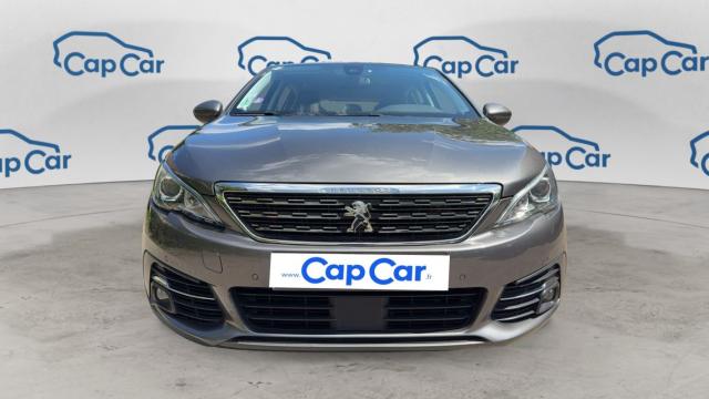 Peugeot 308 image 4