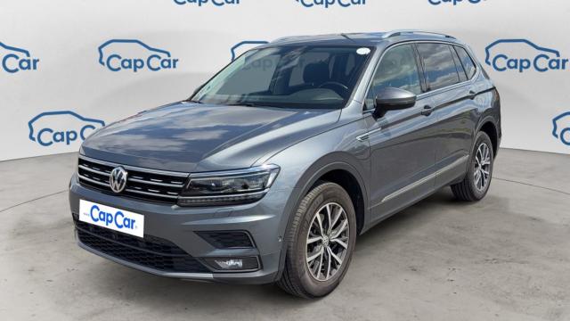 Volkswagen Tiguan Allspace 2.0 Tdi 150 Confortline