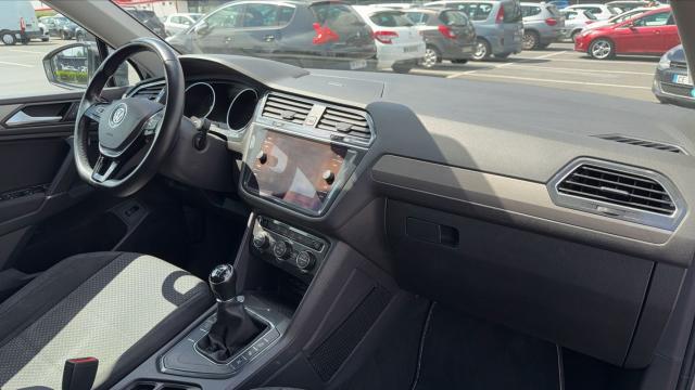 Volkswagen Tiguan Allspace image 1