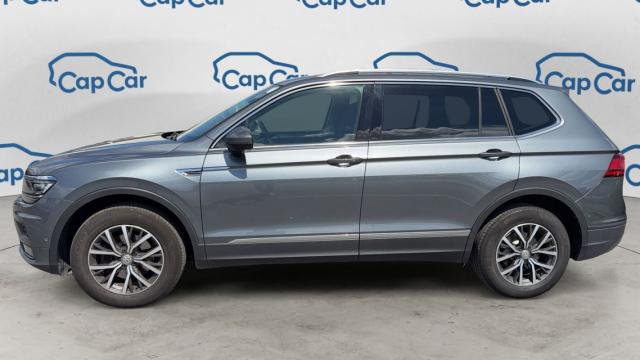 Volkswagen Tiguan Allspace image 4