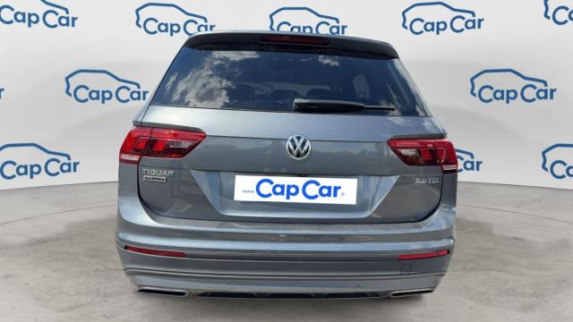 Volkswagen Tiguan Allspace image 6