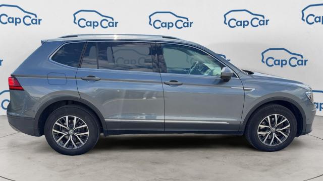 Volkswagen Tiguan Allspace image 2