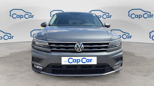 Volkswagen Tiguan Allspace image 9
