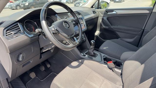 Volkswagen Tiguan Allspace image 8