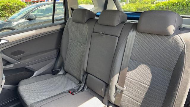Volkswagen Tiguan Allspace image 5