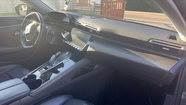 Peugeot 508 image 6