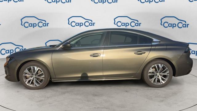Peugeot 508 image 9