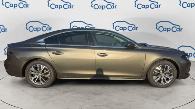 Peugeot 508 image 7