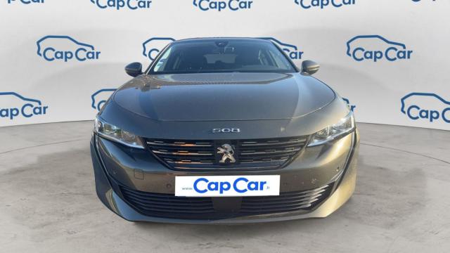 Peugeot 508 image 4