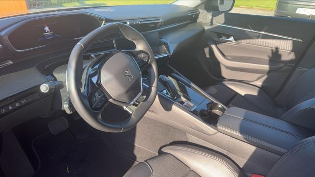 Peugeot 508 image 1