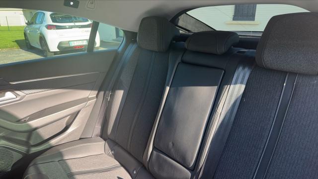 Peugeot 508 image 2